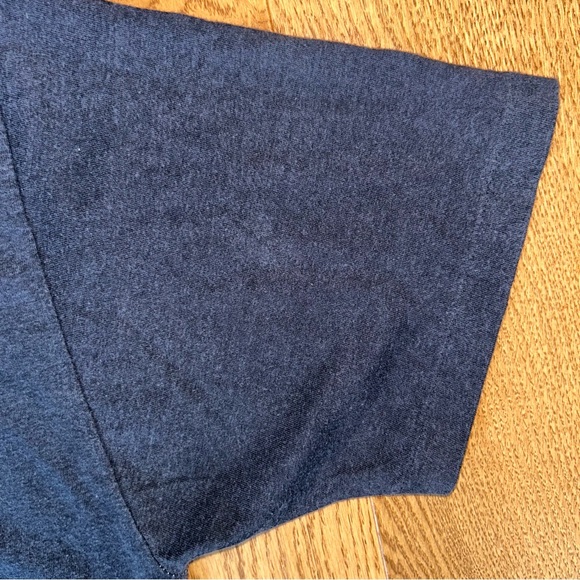 Vintage 80s U.S. Army T-Shirt Single Stitch Made in USA - Picture 5 of 6